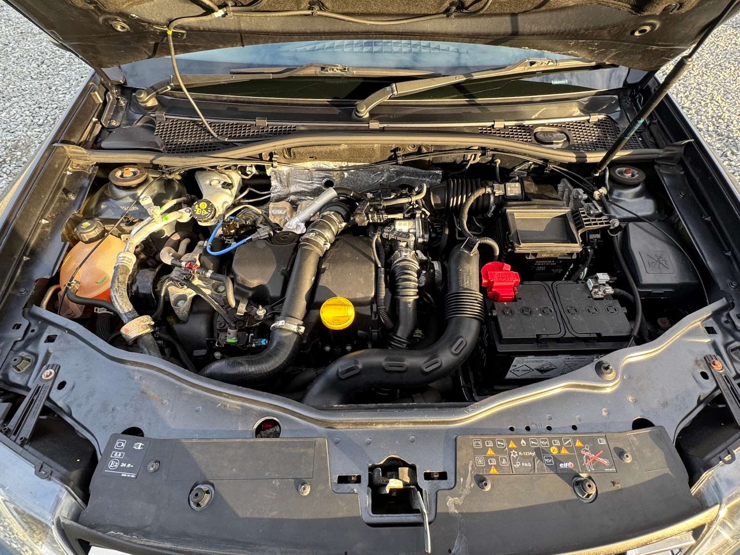 Used Dacia Duster 2018 for sale - 78094549: Photo 57