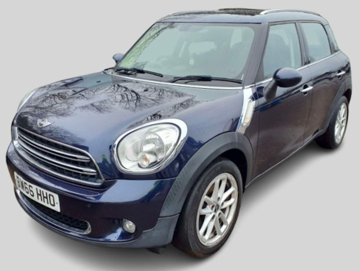 Used MINI Countryman 2016 for sale - 77830684: Photo 3