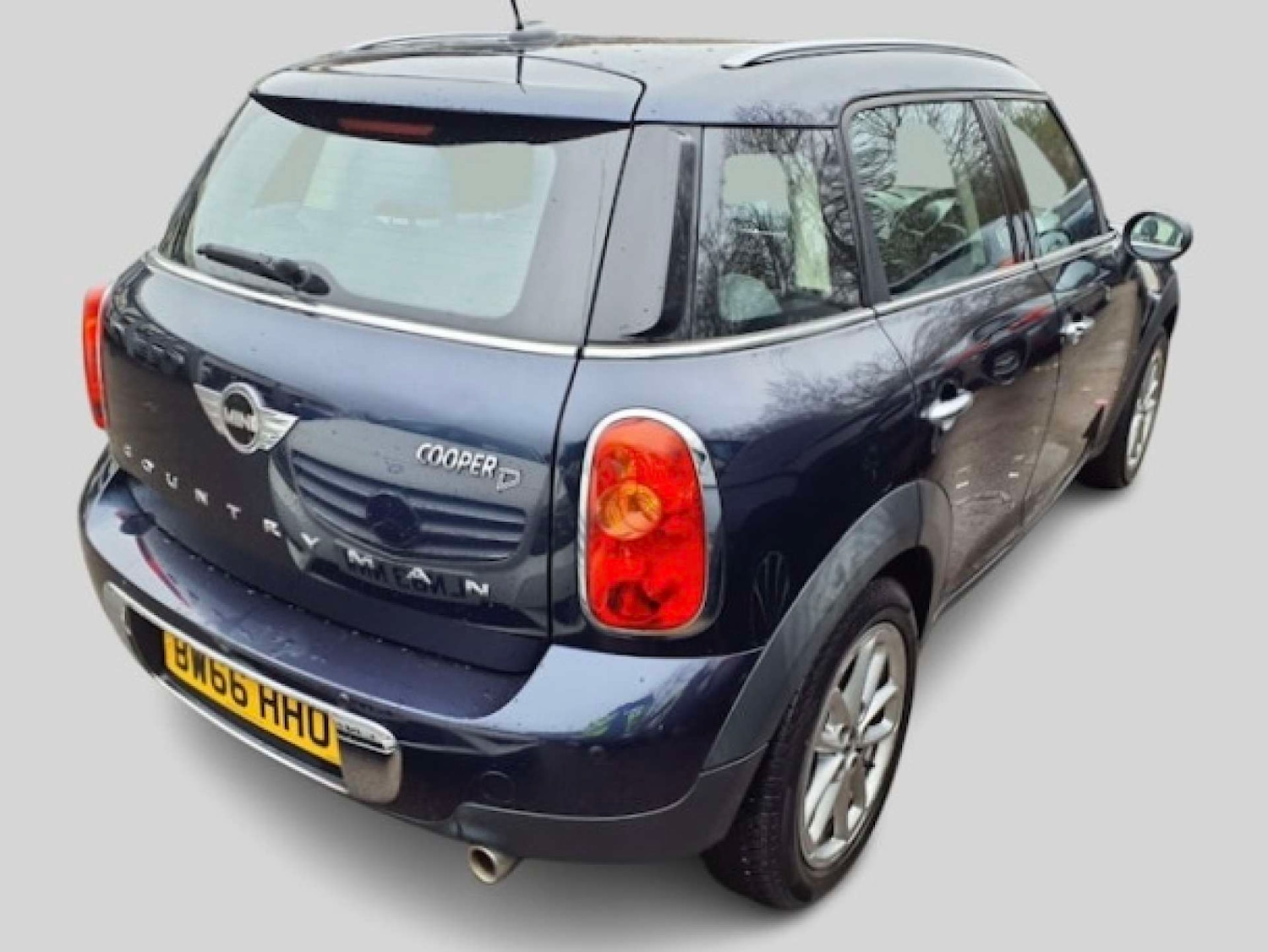 Used MINI Countryman 2016 for sale - 77830684: Photo 4