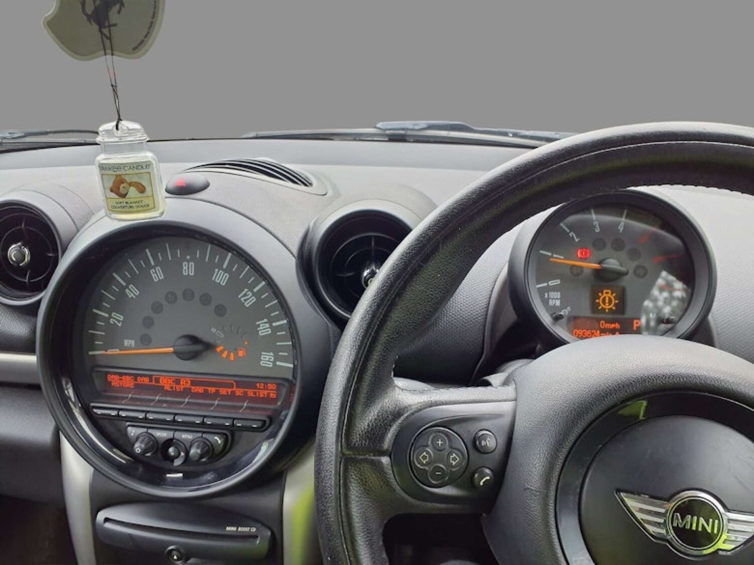 Used MINI Countryman 2016 for sale - 77830684: Photo 9