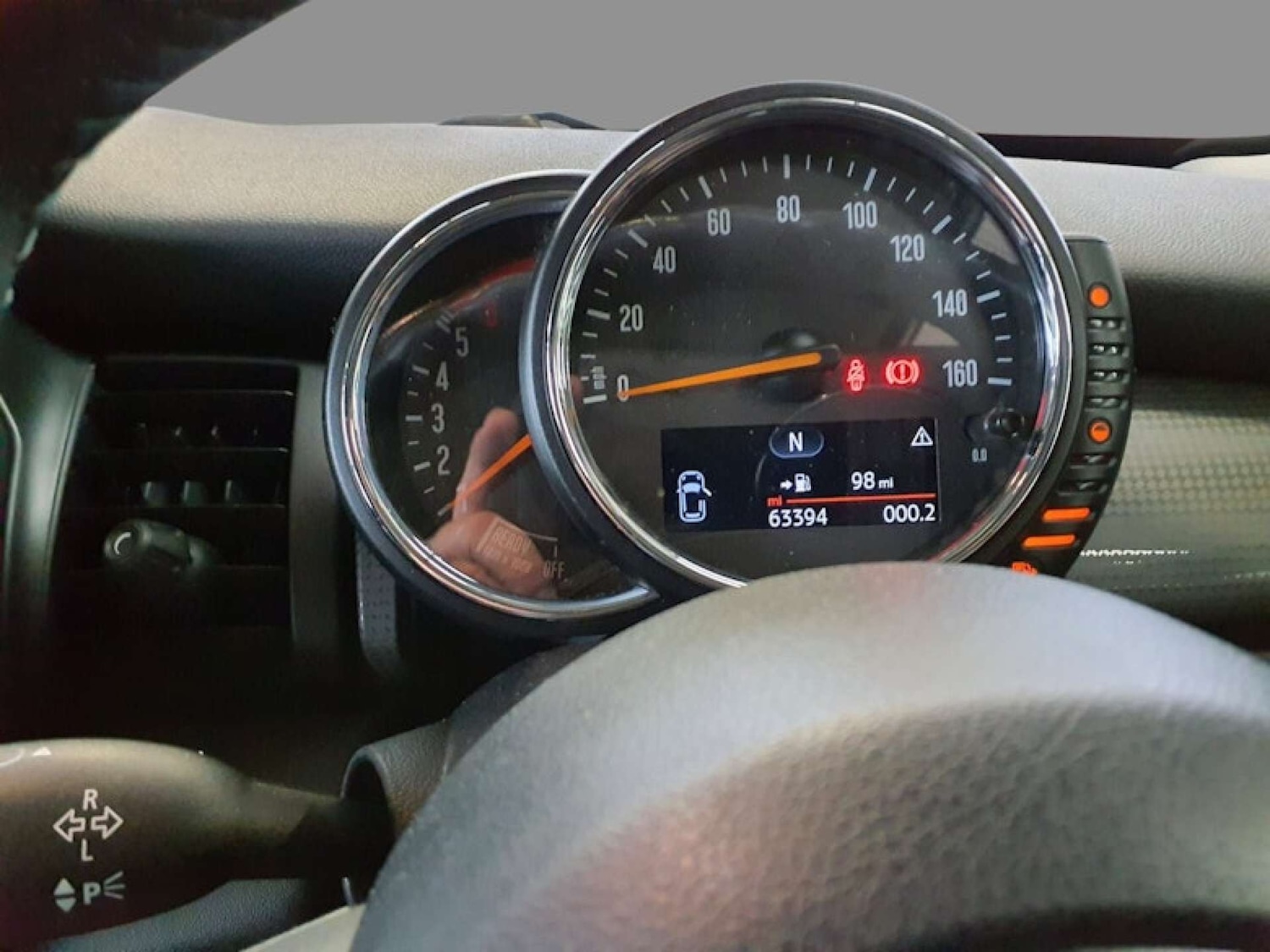 Used MINI Hatch 2015 for sale - 77730205: Photo 10