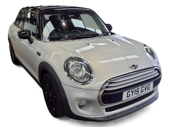 Used MINI Hatch 2015 for sale - 77730205: Photo