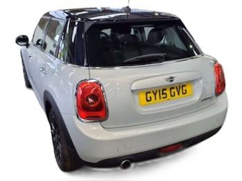 Used MINI Hatch 2015 for sale - 77730205: Photo