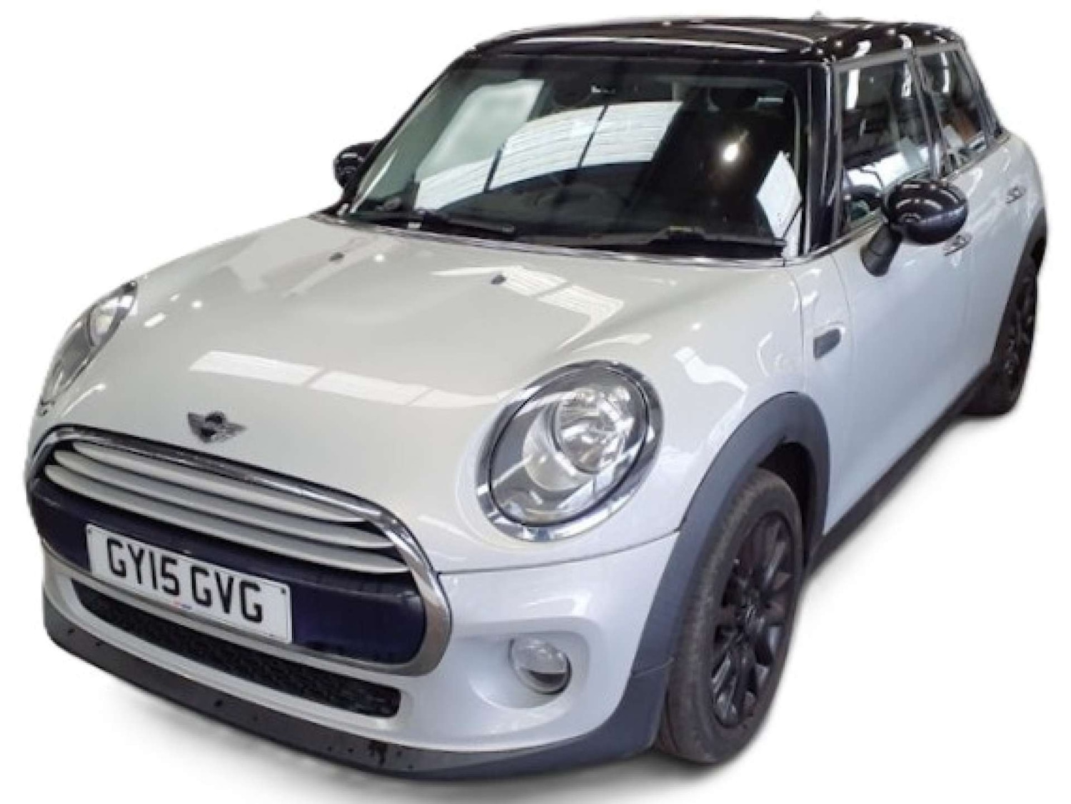 Used MINI Hatch 2015 for sale - 77730205: Photo 3