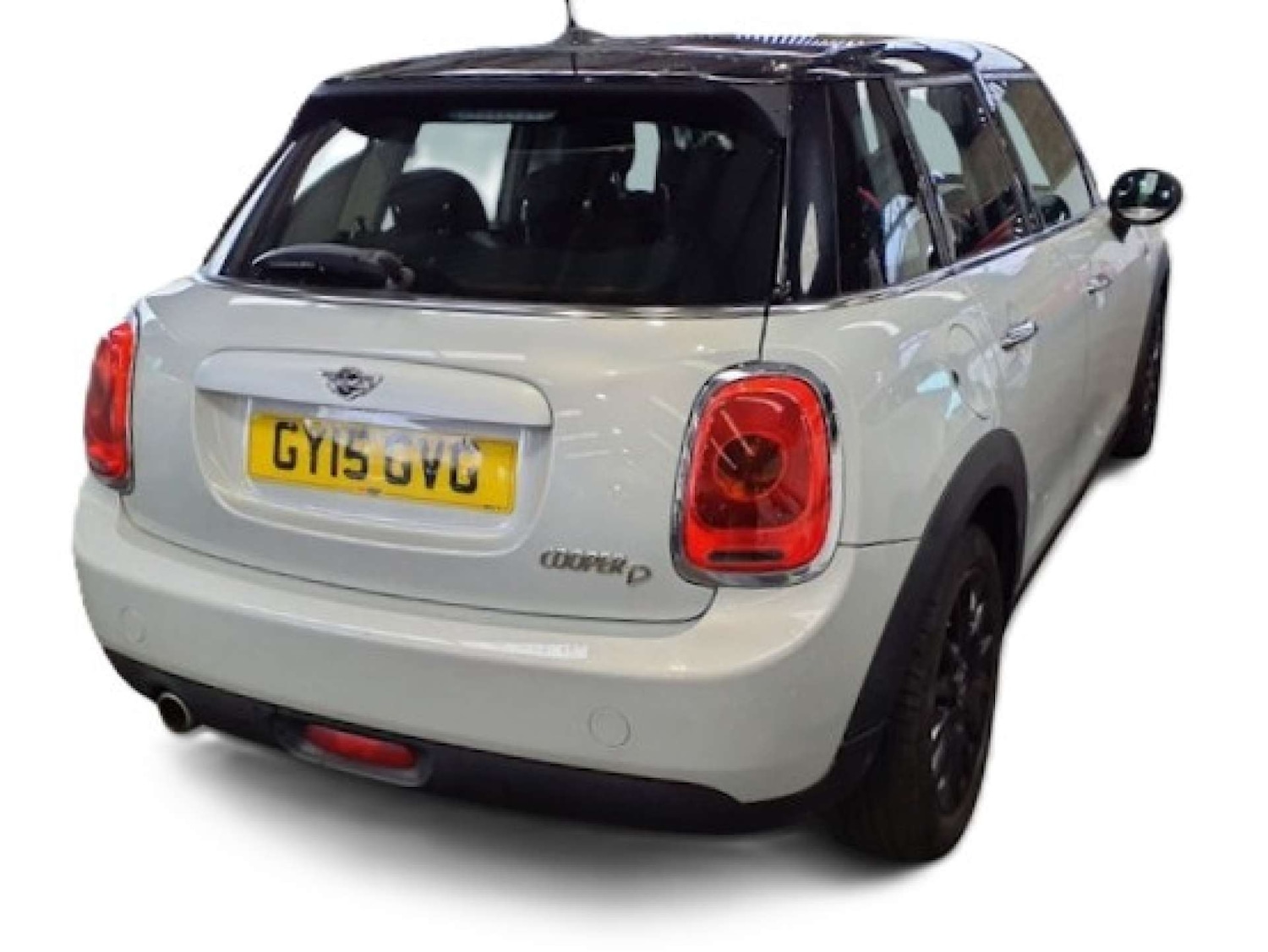 Used MINI Hatch 2015 for sale - 77730205: Photo 4