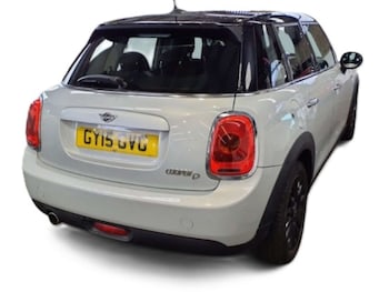 Used MINI Hatch 2015 for sale - 77730205: Photo