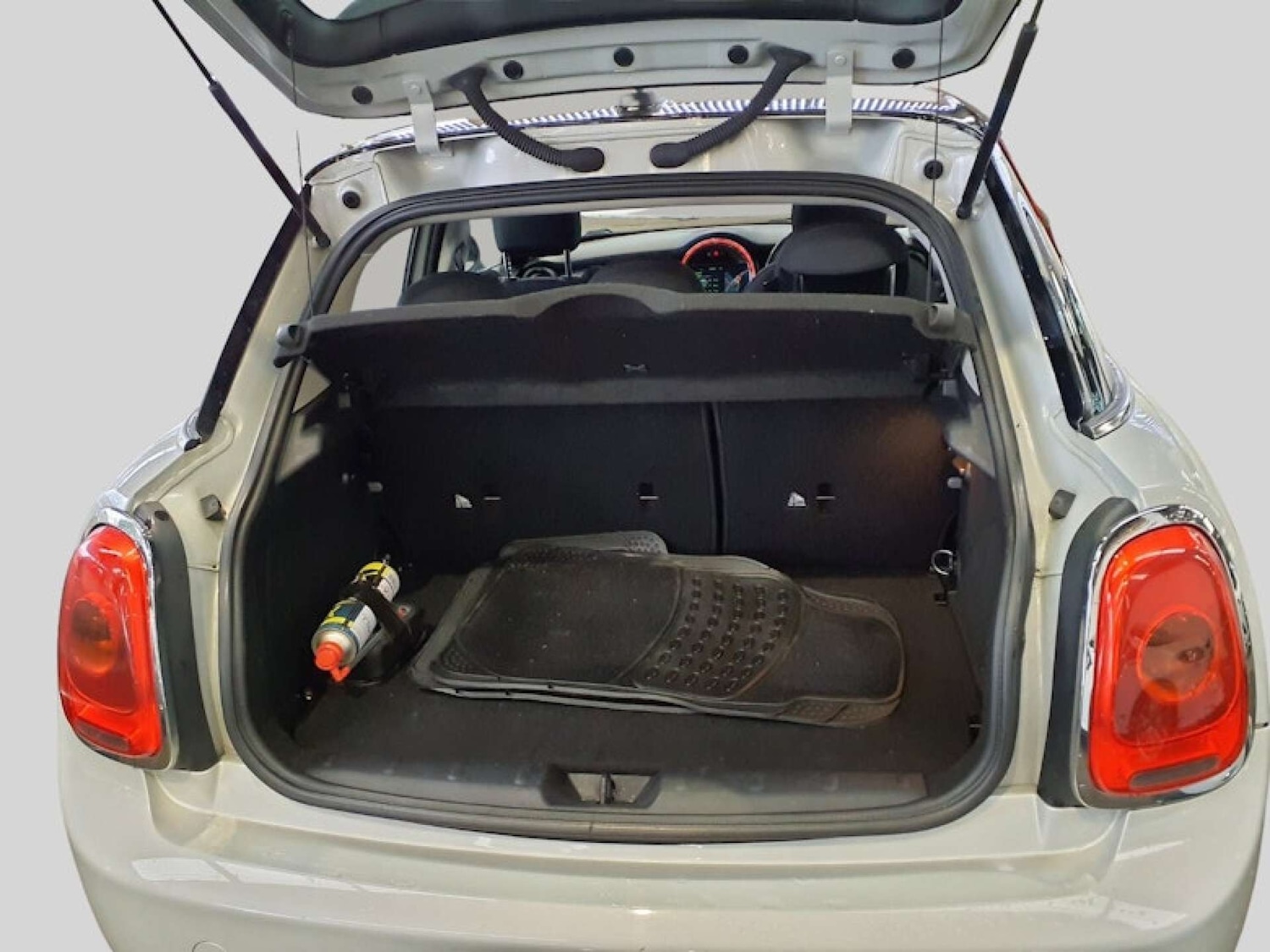 Used MINI Hatch 2015 for sale - 77730205: Photo 8