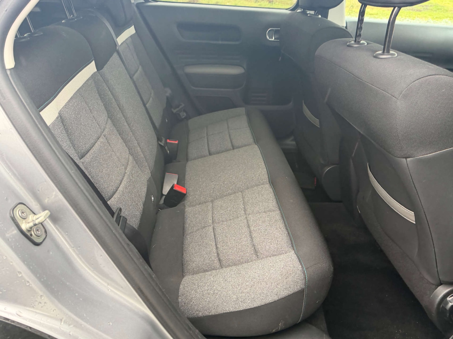 Used Citroen C4 Cactus 2018 for sale - 77641700: Photo 10