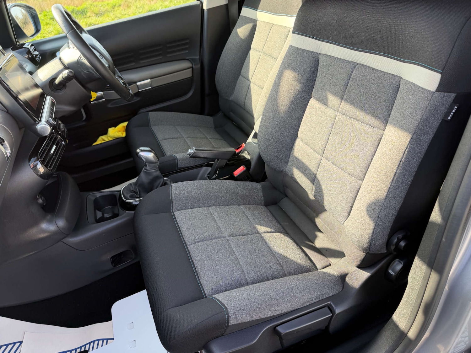 Used Citroen C4 Cactus 2018 for sale - 77641700: Photo 19