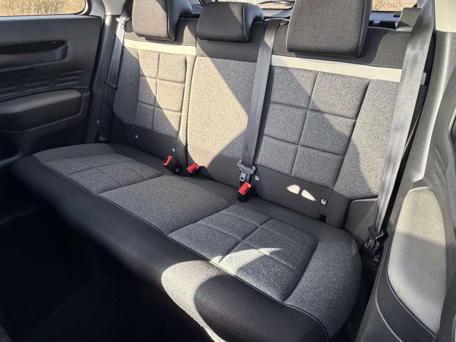 Used Citroen C4 Cactus 2018 for sale - 77641700: Photo 20