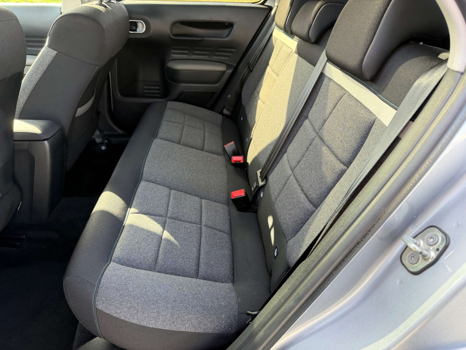 Used Citroen C4 Cactus 2018 for sale - 77641700: Photo 23