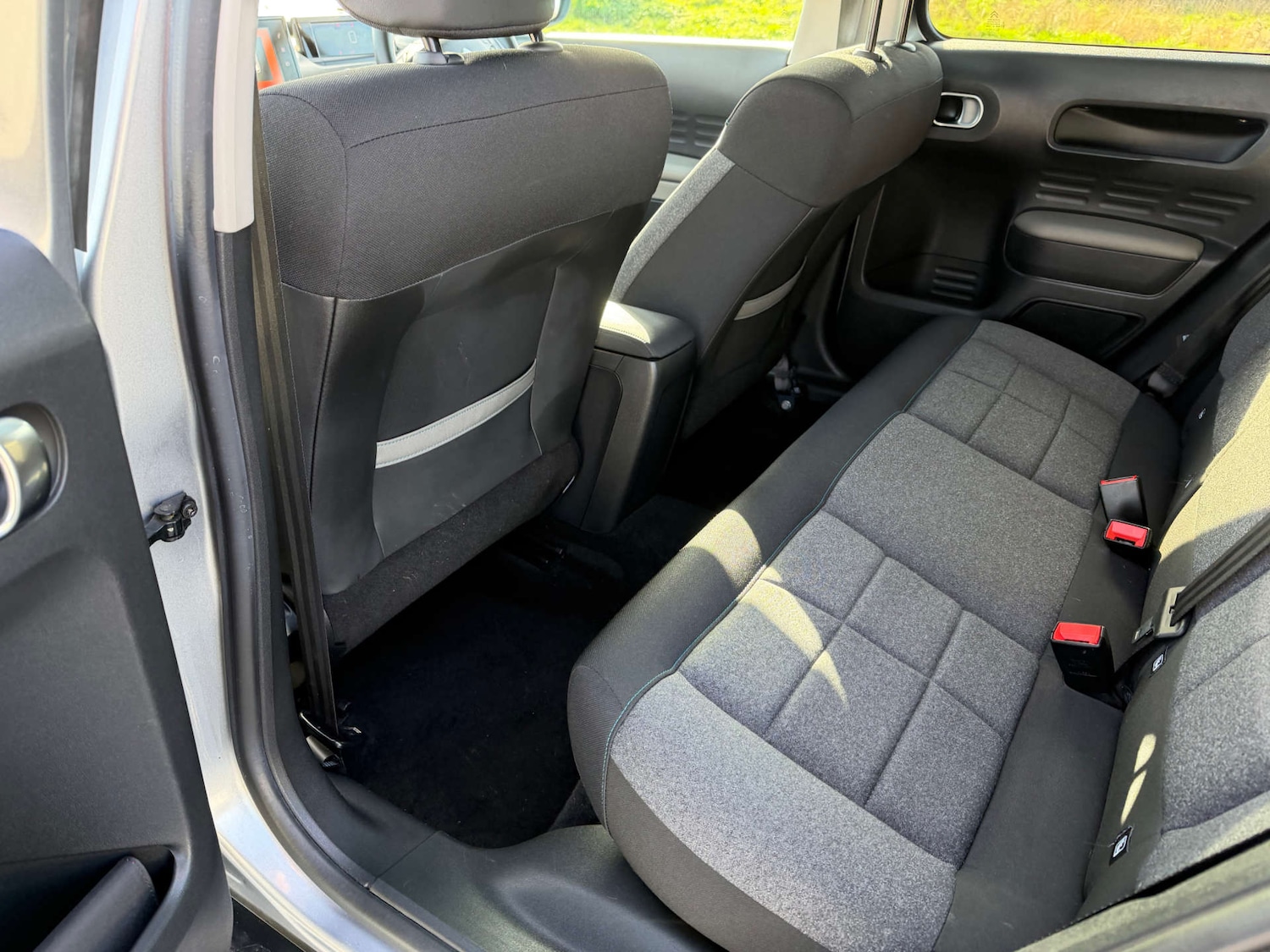 Used Citroen C4 Cactus 2018 for sale - 77641700: Photo 24