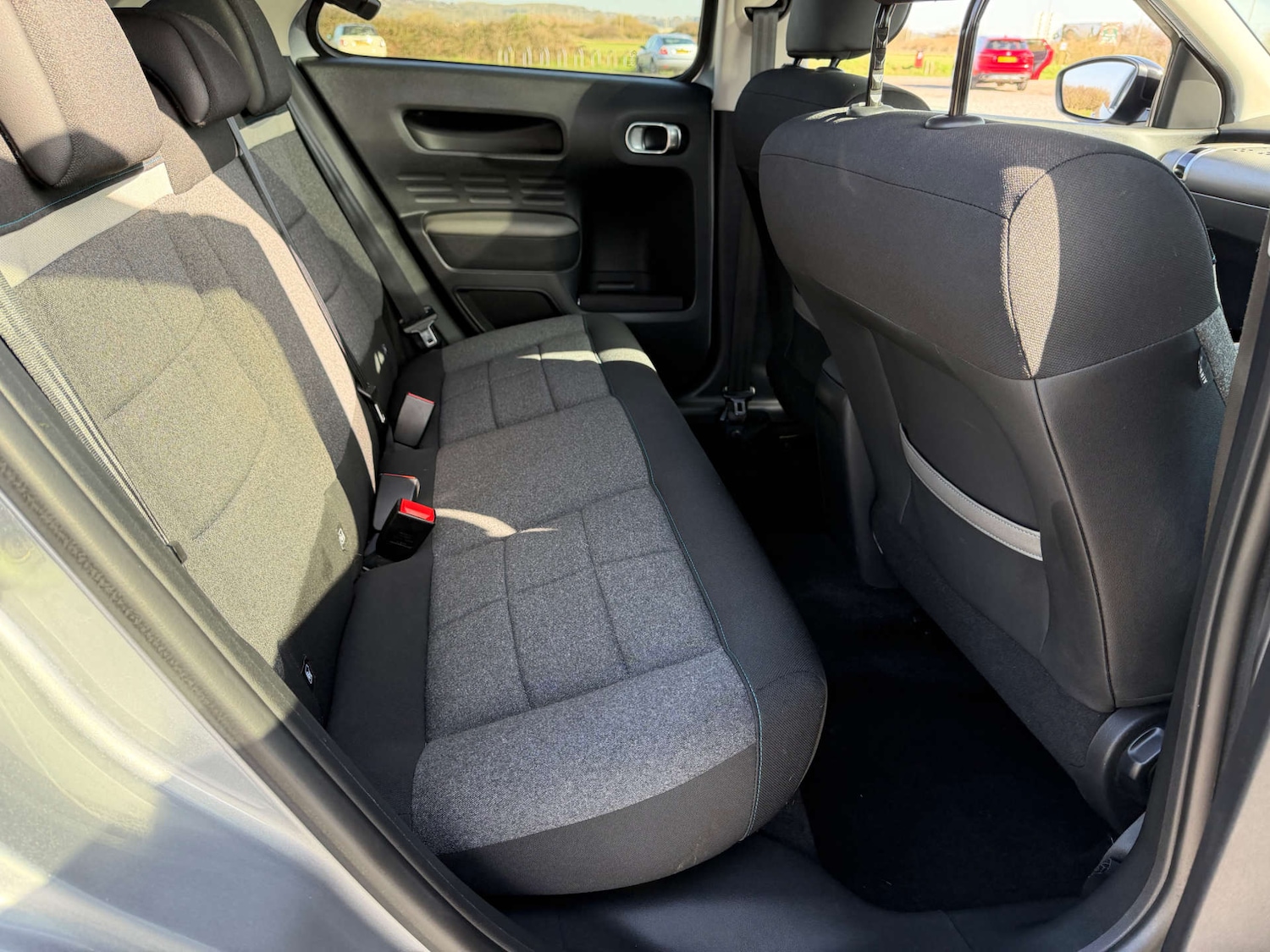 Used Citroen C4 Cactus 2018 for sale - 77641700: Photo 25