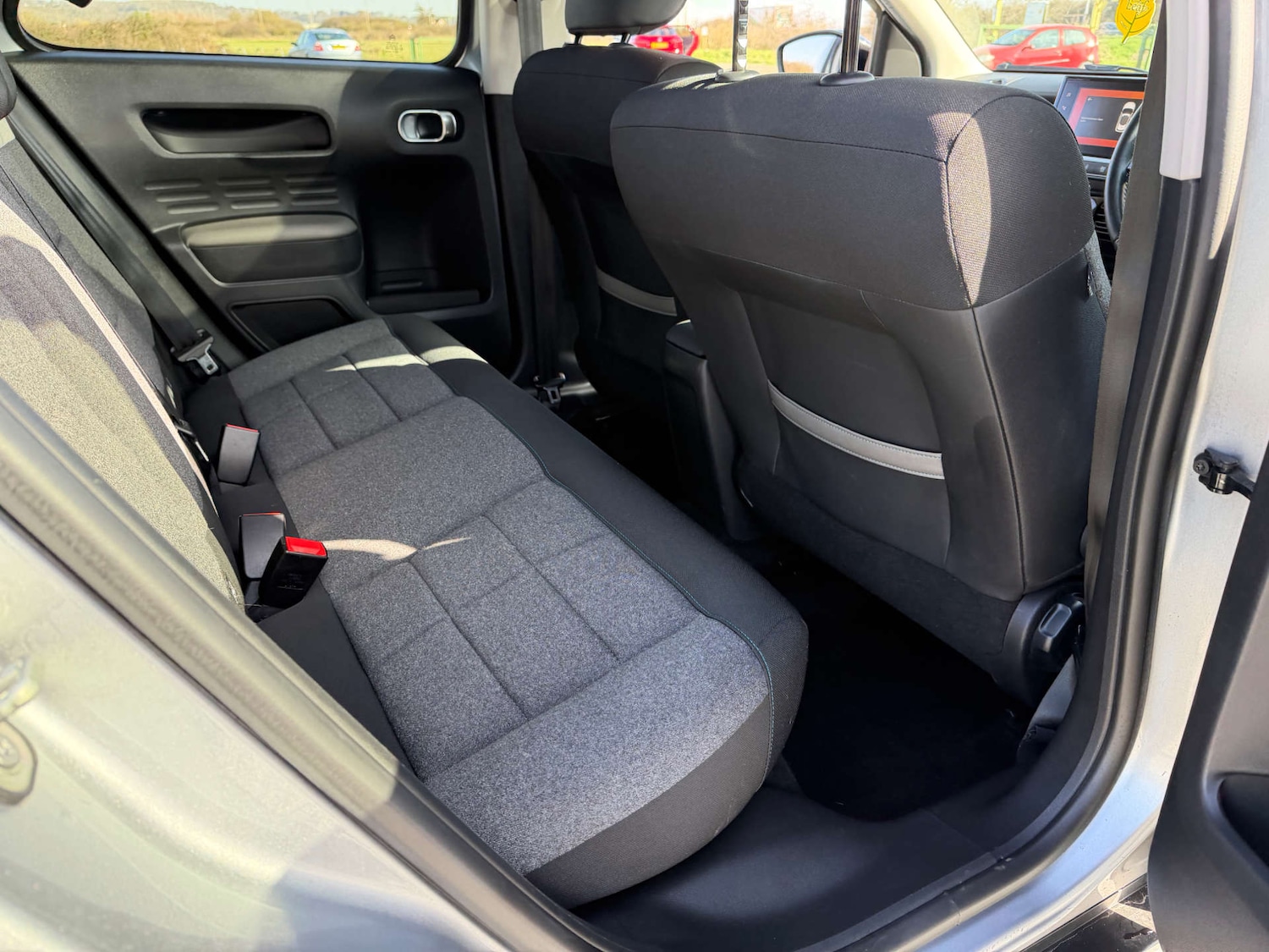 Used Citroen C4 Cactus 2018 for sale - 77641700: Photo 26