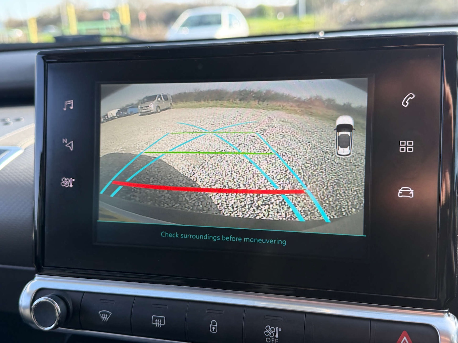 Used Citroen C4 Cactus 2018 for sale - 77641700: Photo 29