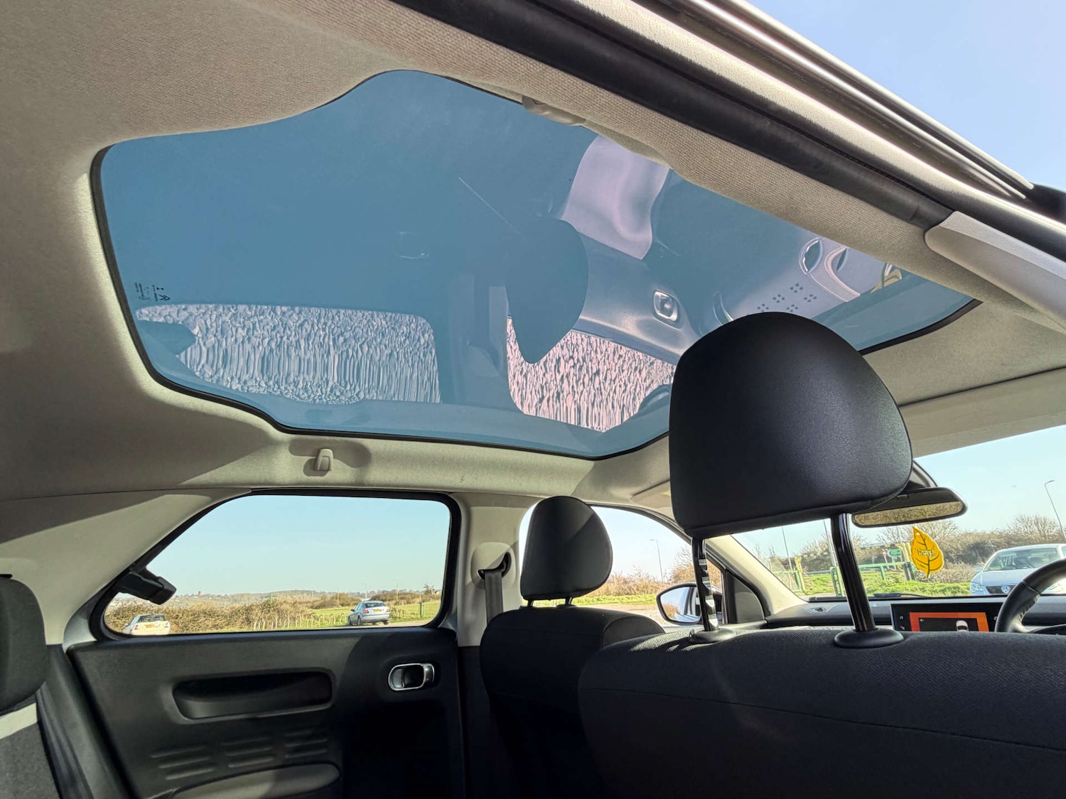 Used Citroen C4 Cactus 2018 for sale - 77641700: Photo 32