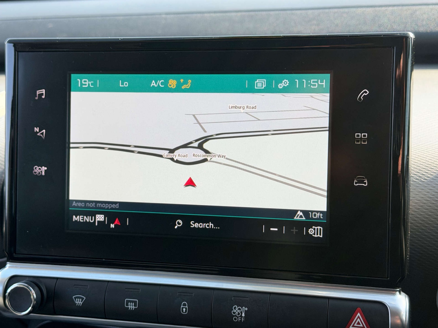 Used Citroen C4 Cactus 2018 for sale - 77641700: Photo 34