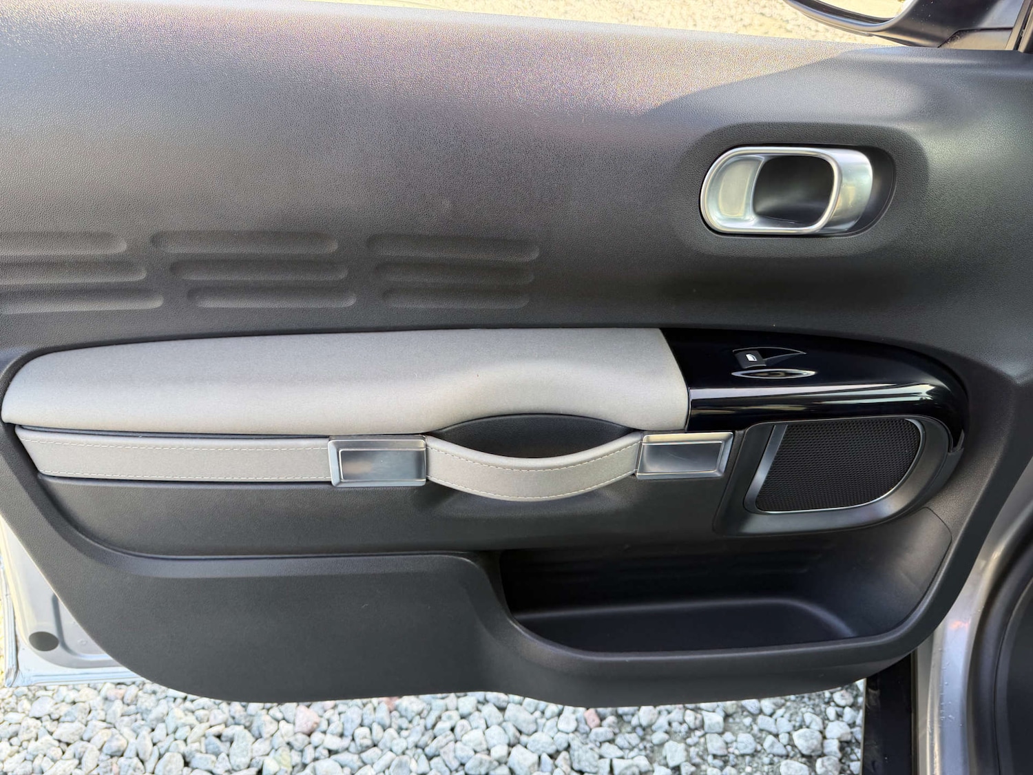 Used Citroen C4 Cactus 2018 for sale - 77641700: Photo 35