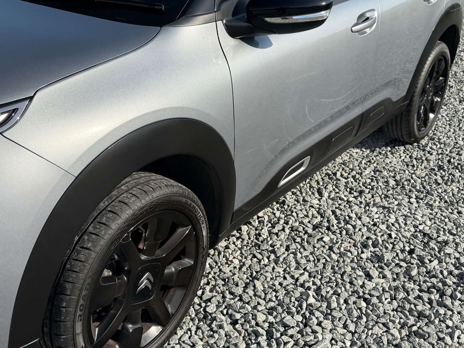 Used Citroen C4 Cactus 2018 for sale - 77641700: Photo 44