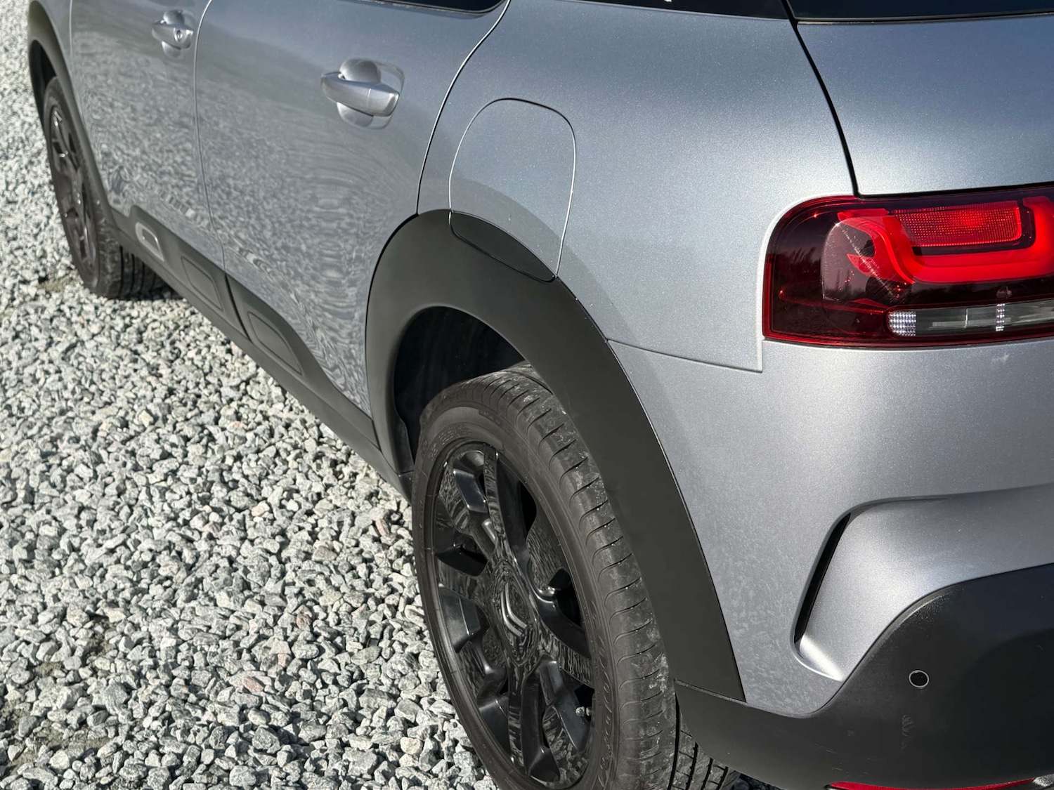 Used Citroen C4 Cactus 2018 for sale - 77641700: Photo 46