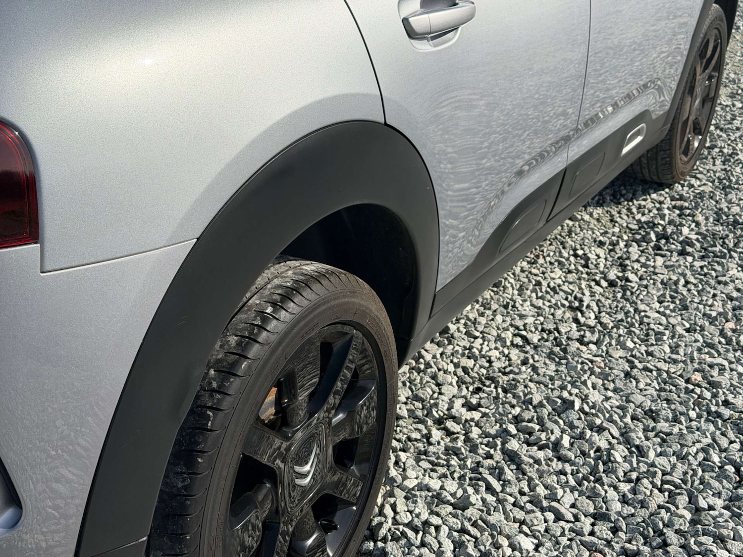 Used Citroen C4 Cactus 2018 for sale - 77641700: Photo 48