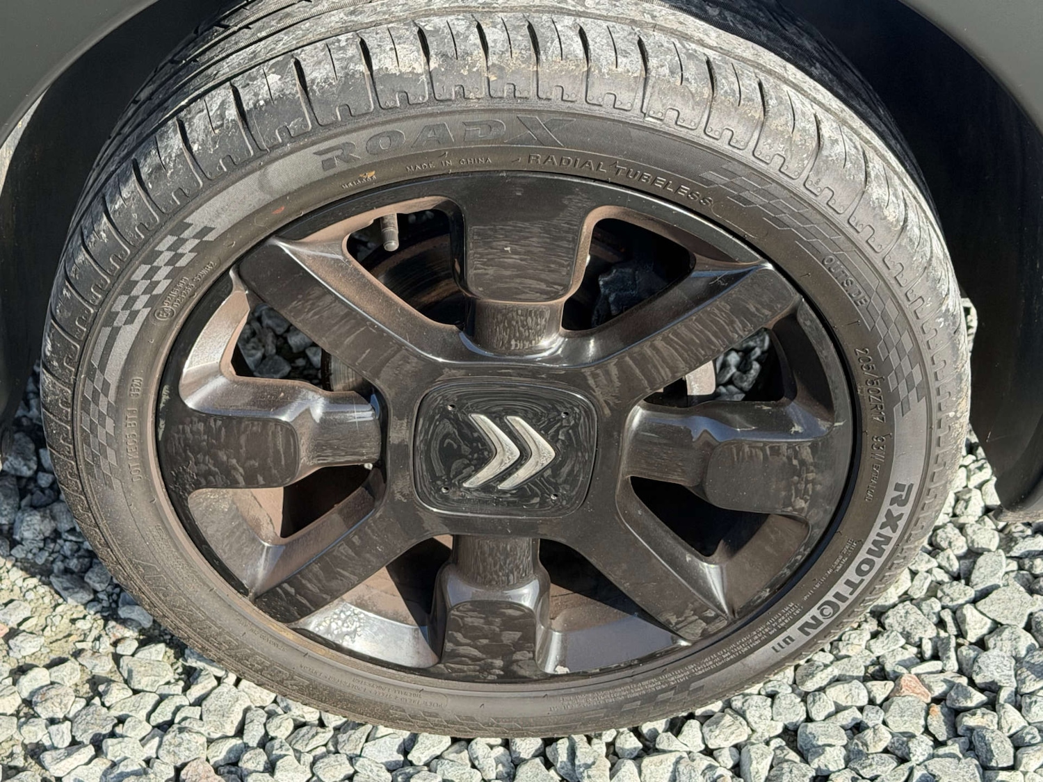 Used Citroen C4 Cactus 2018 for sale - 77641700: Photo 50