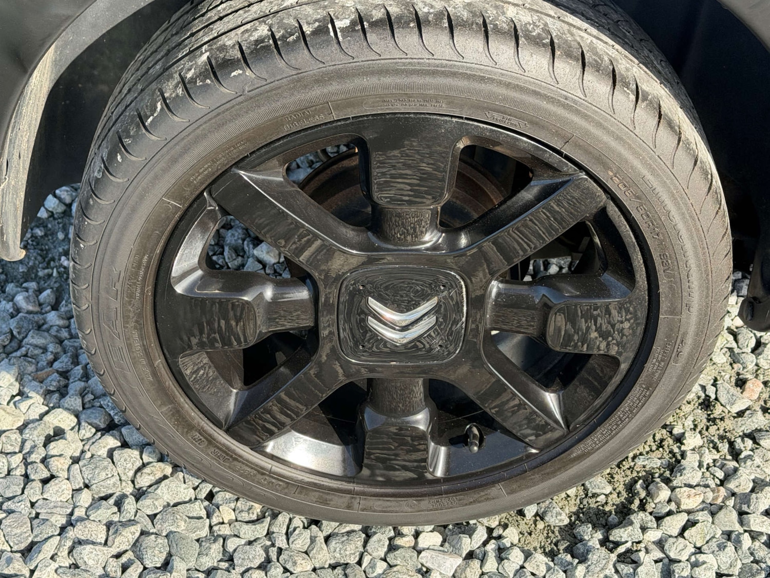 Used Citroen C4 Cactus 2018 for sale - 77641700: Photo 51