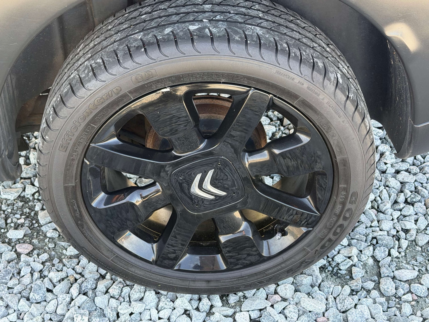 Used Citroen C4 Cactus 2018 for sale - 77641700: Photo 52