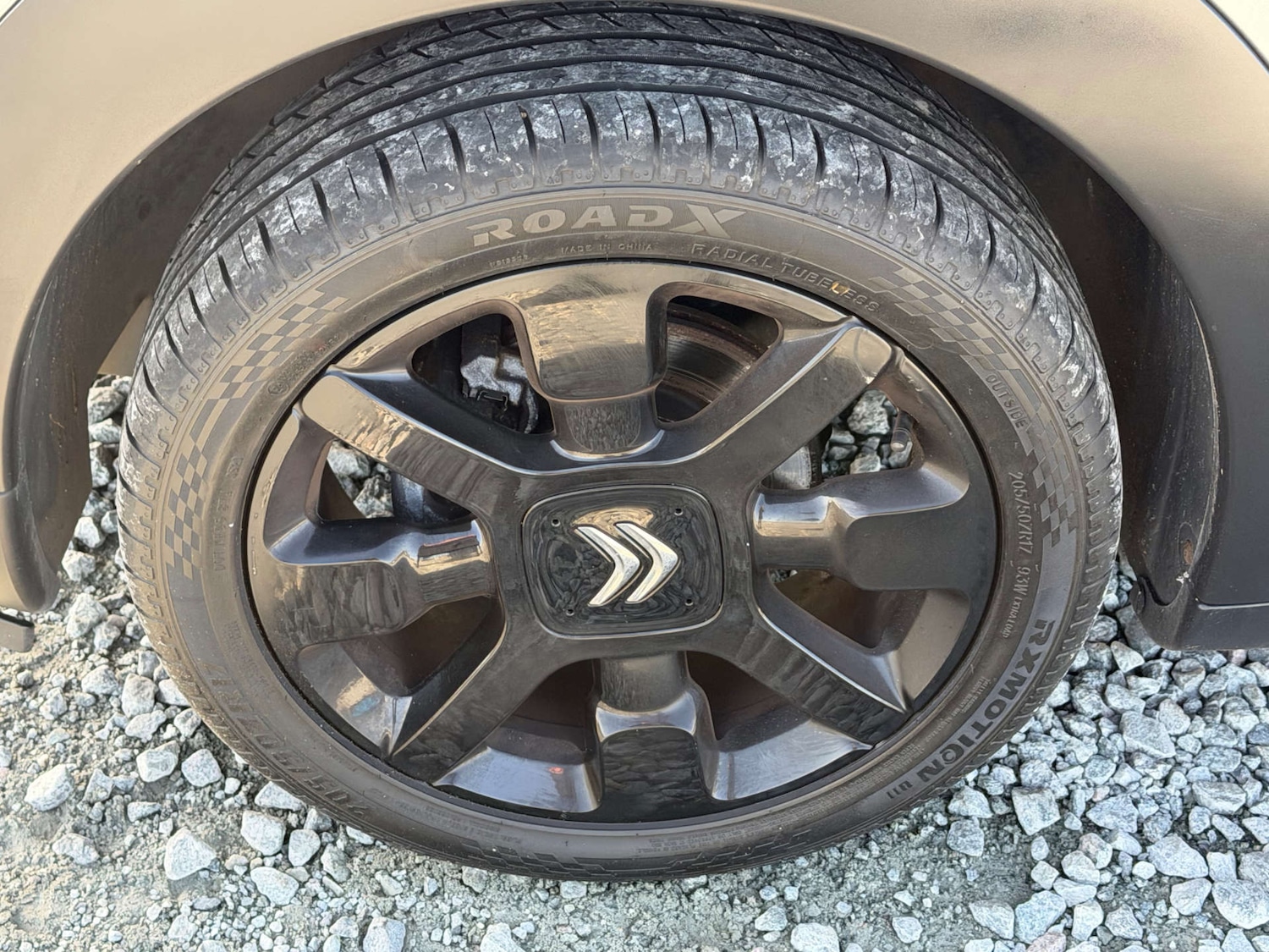 Used Citroen C4 Cactus 2018 for sale - 77641700: Photo 53