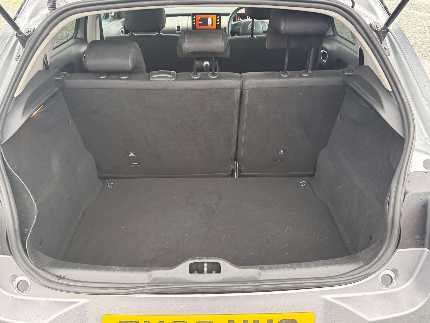 Used Citroen C4 Cactus 2018 for sale - 77641700: Photo 9