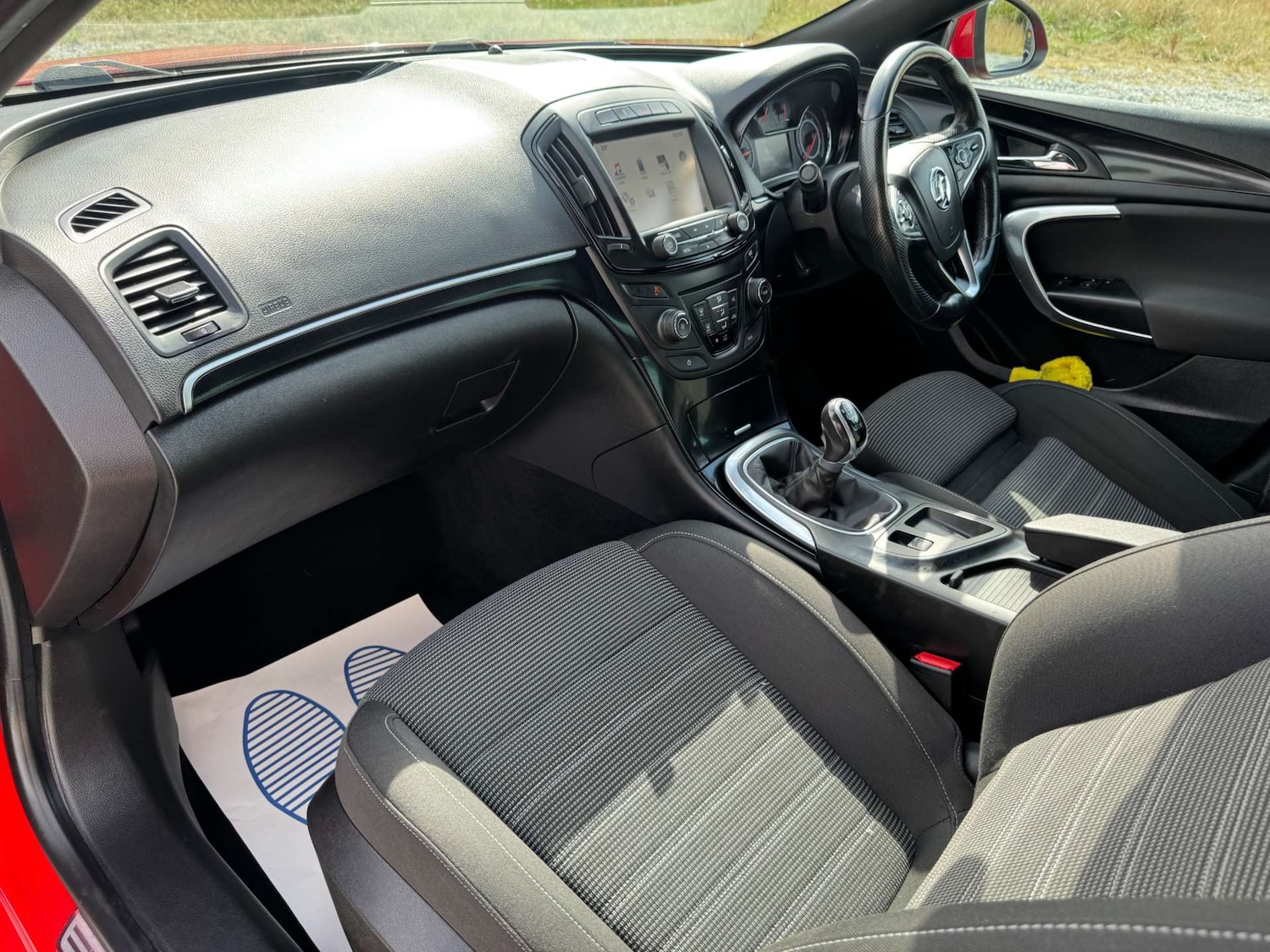 Used Vauxhall Insignia 2016 for sale - 76117773: Photo 15