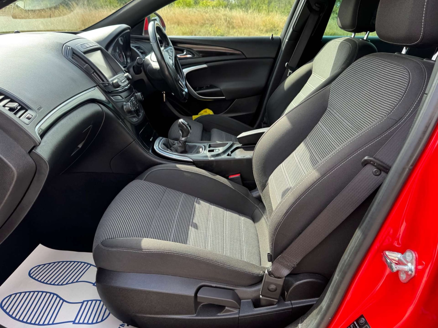 Used Vauxhall Insignia 2016 for sale - 76117773: Photo 16