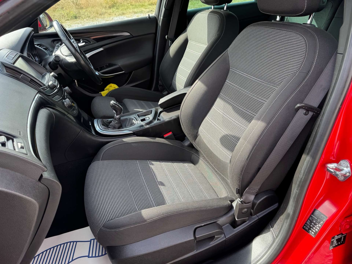 Used Vauxhall Insignia 2016 for sale - 76117773: Photo 17