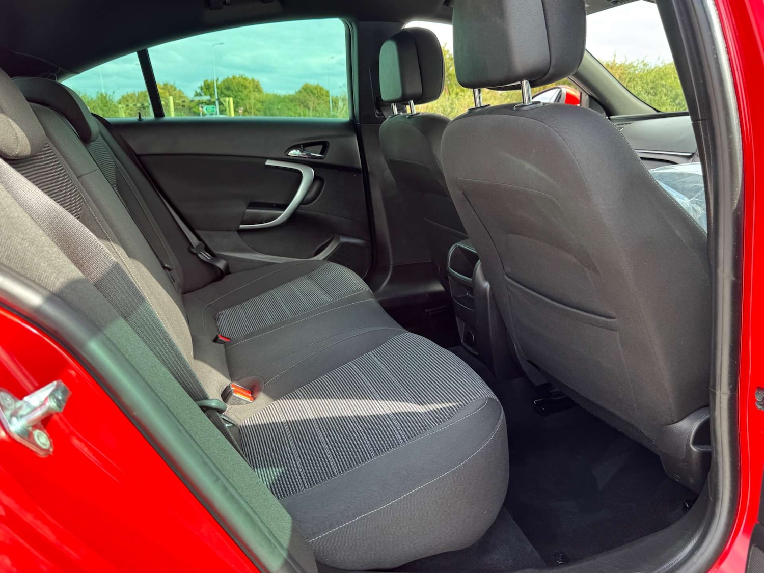 Used Vauxhall Insignia 2016 for sale - 76117773: Photo 20