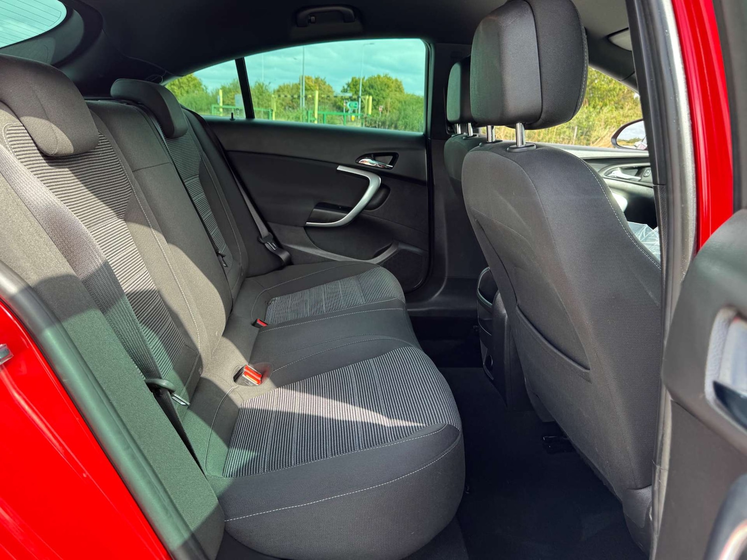 Used Vauxhall Insignia 2016 for sale - 76117773: Photo 22