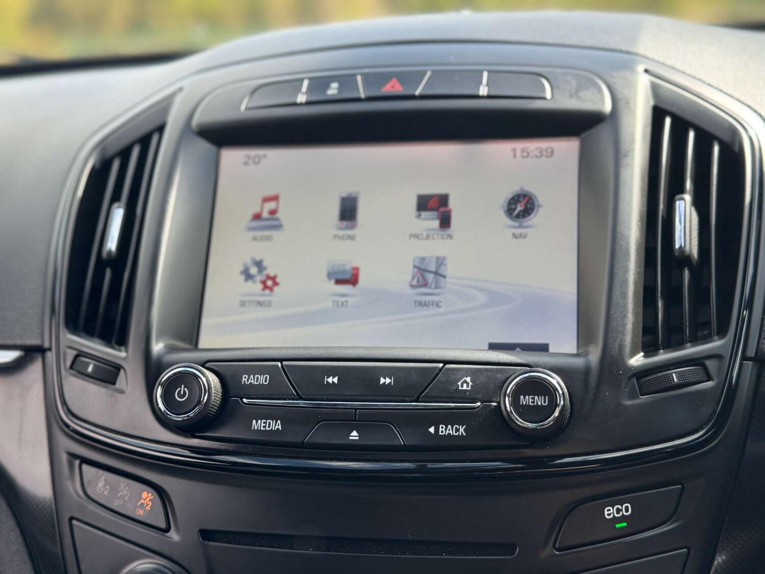 Used Vauxhall Insignia 2016 for sale - 76117773: Photo 27