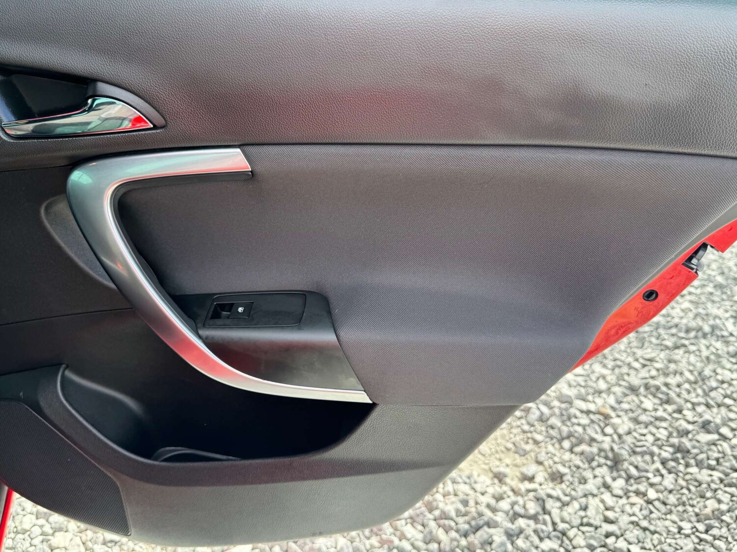 Used Vauxhall Insignia 2016 for sale - 76117773: Photo 33