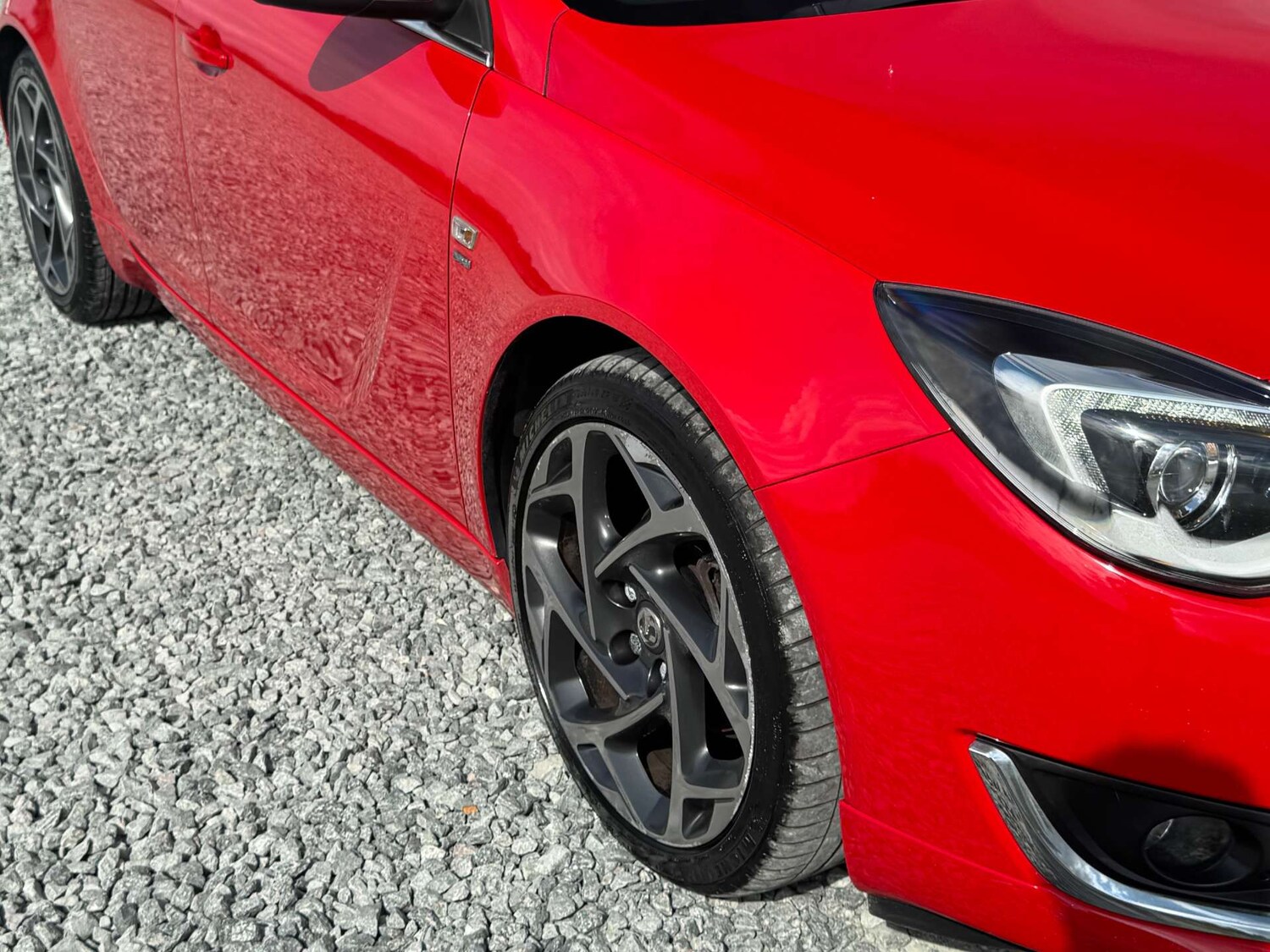 Used Vauxhall Insignia 2016 for sale - 76117773: Photo 34