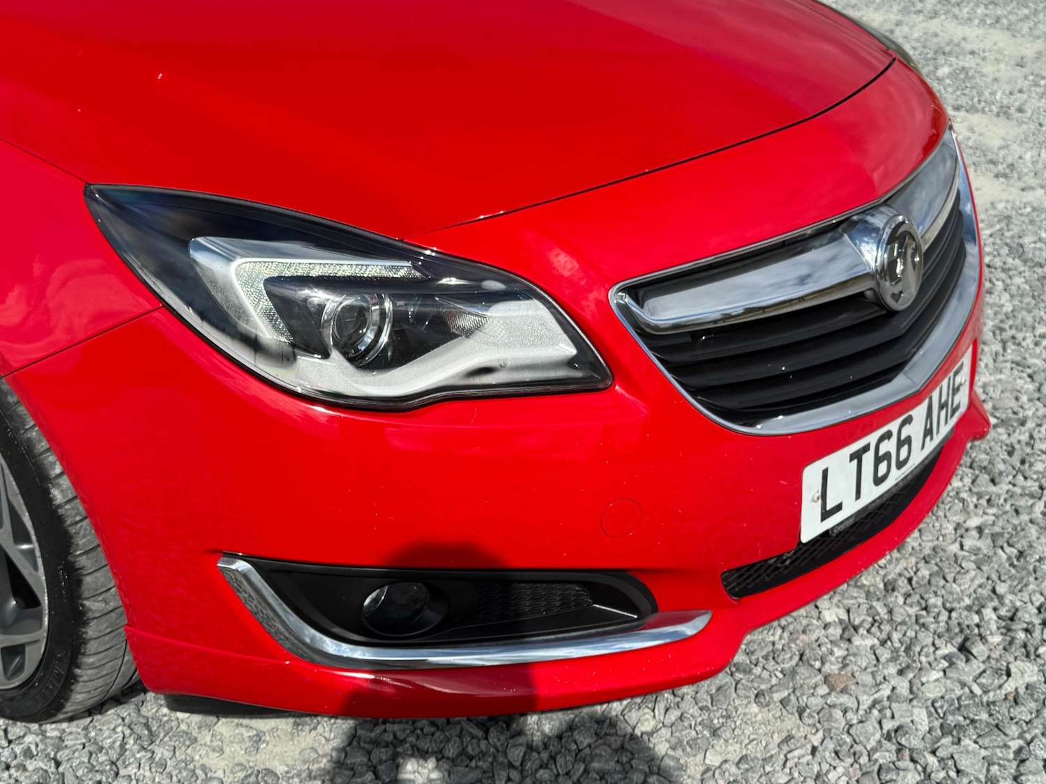 Used Vauxhall Insignia 2016 for sale - 76117773: Photo 39