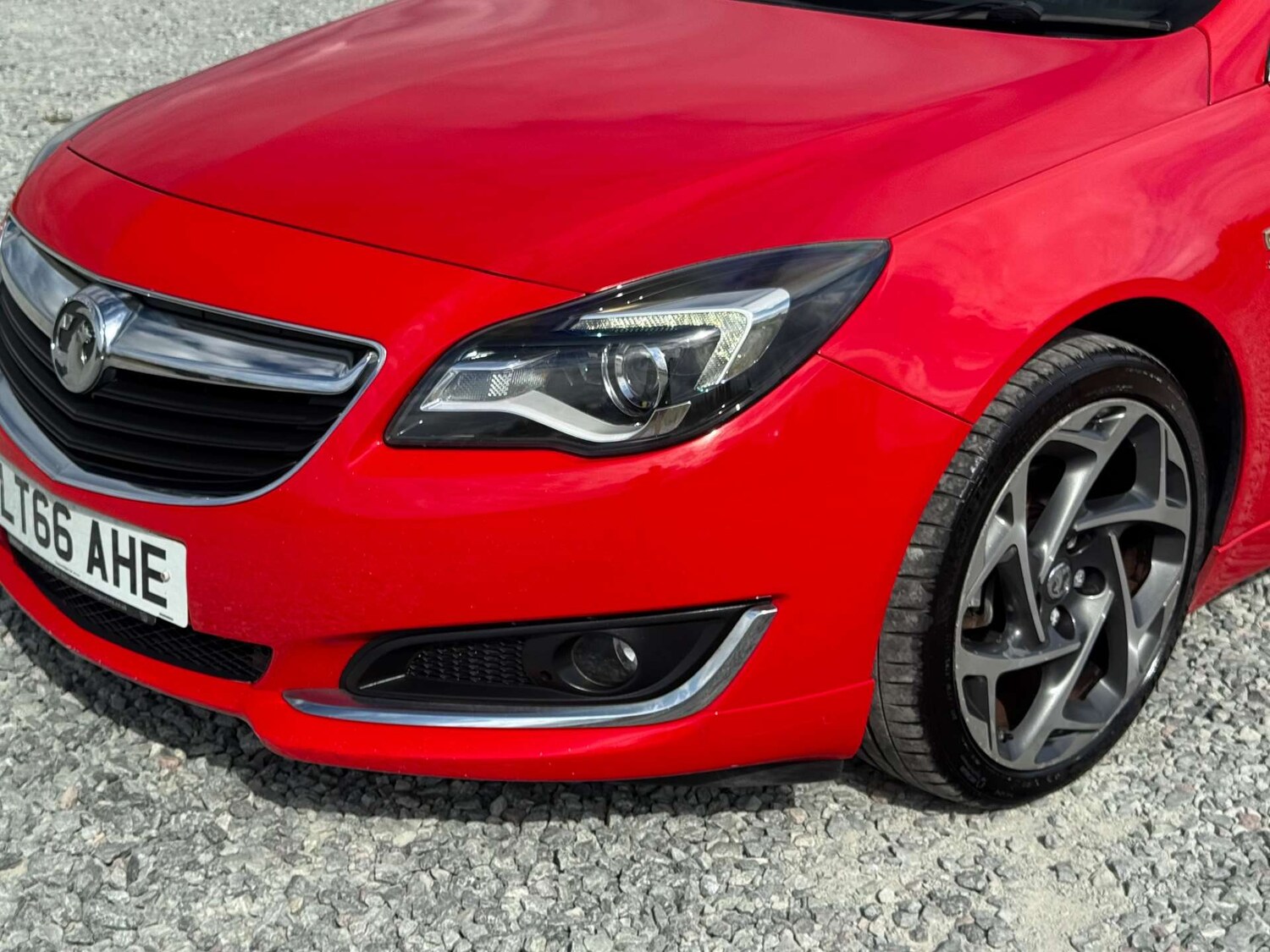 Used Vauxhall Insignia 2016 for sale - 76117773: Photo 41