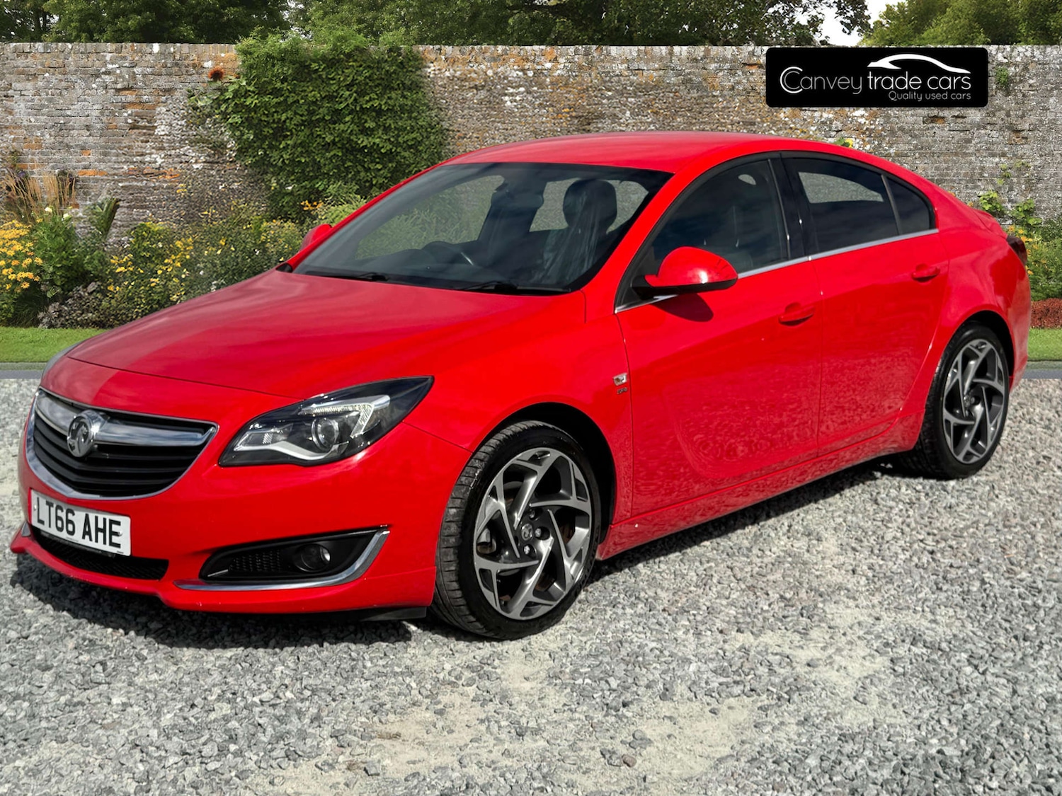 Used Vauxhall Insignia 2016 for sale - 76117773: Photo 7