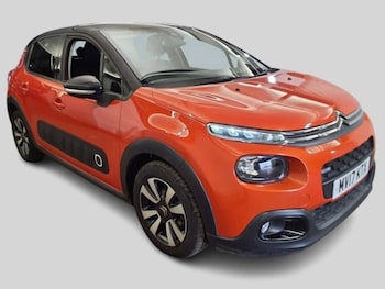Citroen - C3
