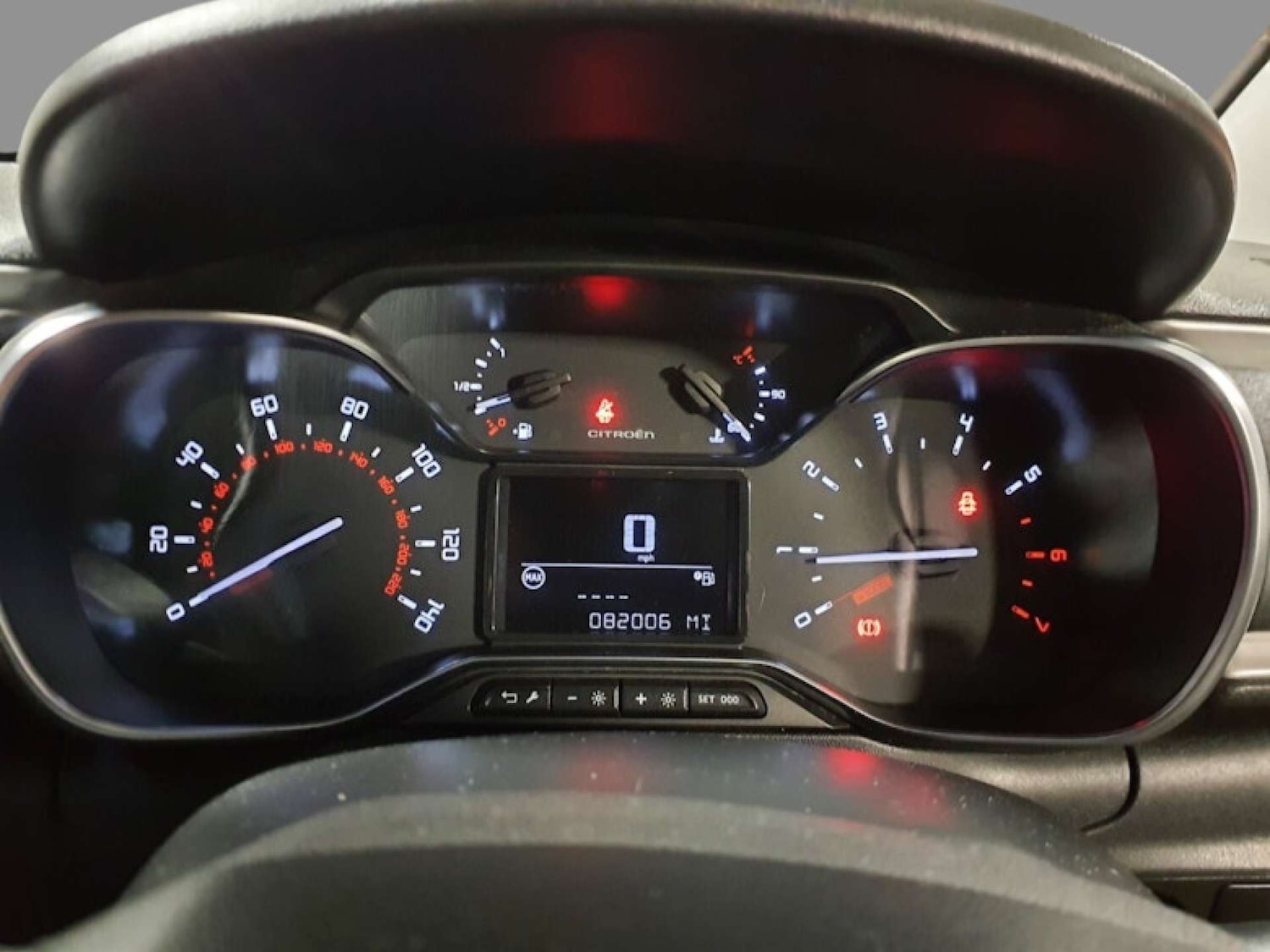Used Citroen C3 2017 for sale - 76162623: Photo 9