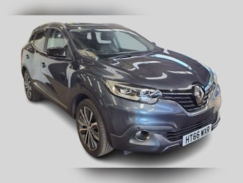 Used Renault Kadjar 2017 for sale - 78020642: Photo