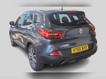 Used Renault Kadjar 2017 for sale - 78020642: Photo