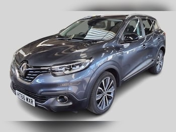 Used Renault Kadjar 2017 for sale - 78020642: Photo