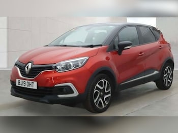 Used Renault Captur 2019 for sale - 79195774: Photo