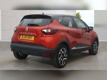Used Renault Captur 2019 for sale - 79195774: Photo