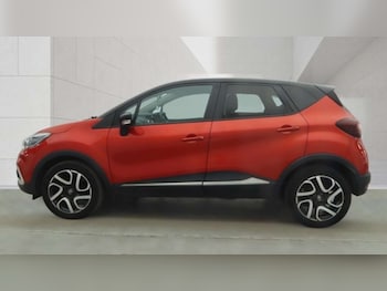 Used Renault Captur 2019 for sale - 79195774: Photo