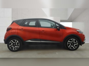 Used Renault Captur 2019 for sale - 79195774: Photo